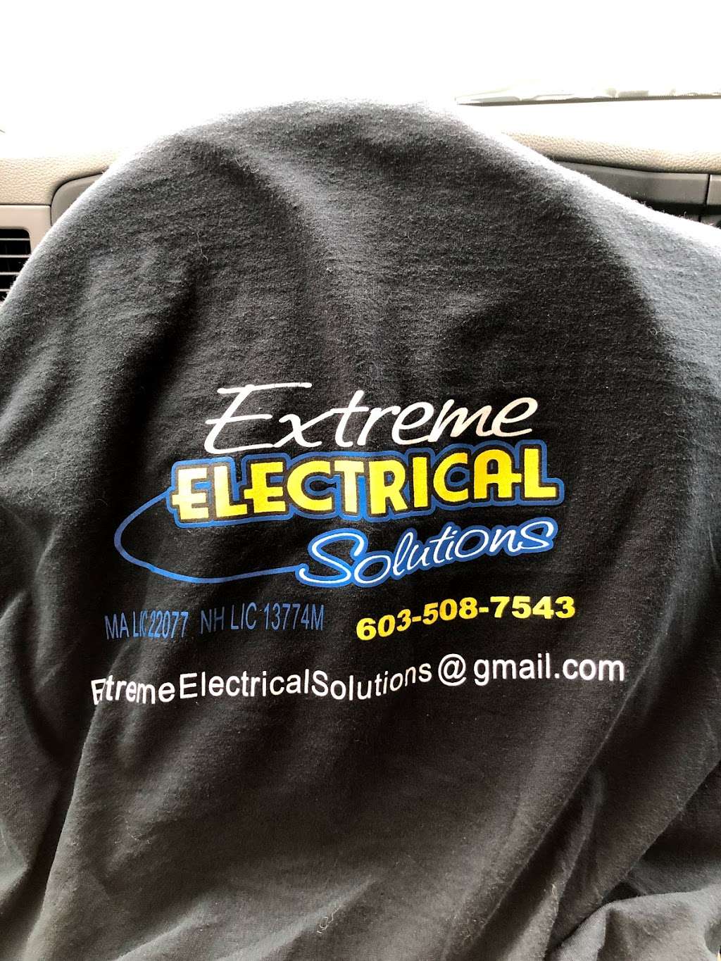 Extreme Electrical Solutions | 29 Dogwood Cir, Pelham, NH 03076, USA | Phone: (603) 508-7543