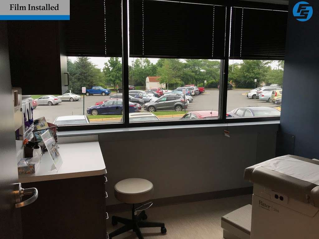 Film Source (Commercial/Residential Window Film, Vinyl and Tinti | 21670 Red Rum Dr Suite 139, Ashburn, VA 20147, USA | Phone: (703) 956-1829