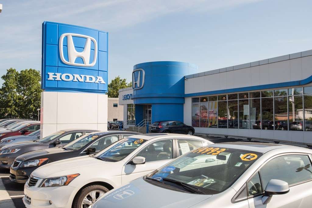 AutoNation Honda OHare | 1533 S River Rd, Des Plaines, IL 60018, USA | Phone: (847) 474-4048