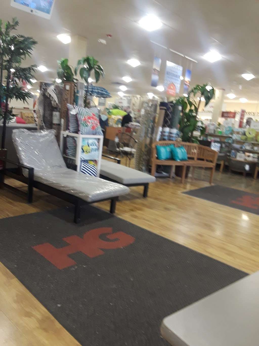 HomeGoods | 121 US-41, Schererville, IN 46375, USA | Phone: (219) 322-1635