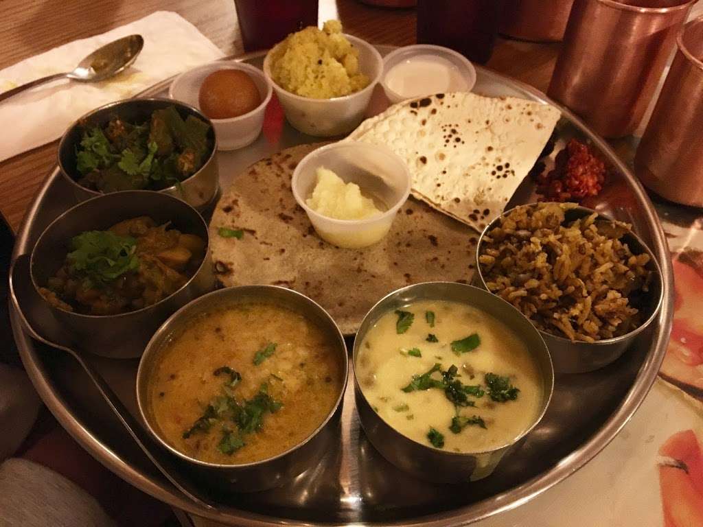 Jhupdi Indian Restaurant | 1679 Oak Tree Road, Edison, NJ 08820, USA | Phone: (732) 906-2121