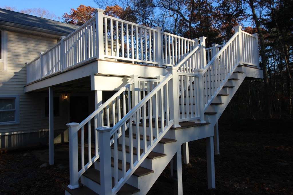 QualityBuilt Construction | 30 Winter St, Mansfield, MA 02048, USA | Phone: (781) 309-8388