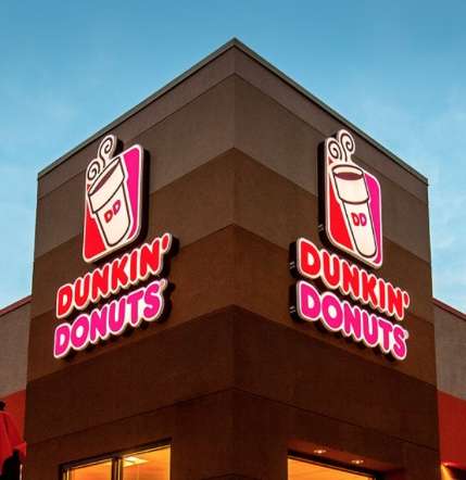 Dunkin Donuts | 7680 Peña Blvd, Denver, CO 80249, USA | Phone: (303) 634-4833