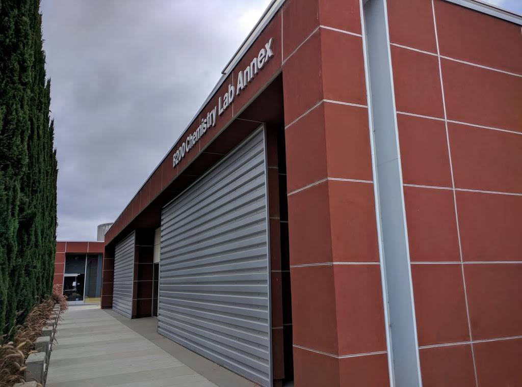 Irvine Valley College Chemistry Lab Annex | 5500 Irvine Center Dr, Irvine, CA 92618, USA | Phone: (949) 451-5214