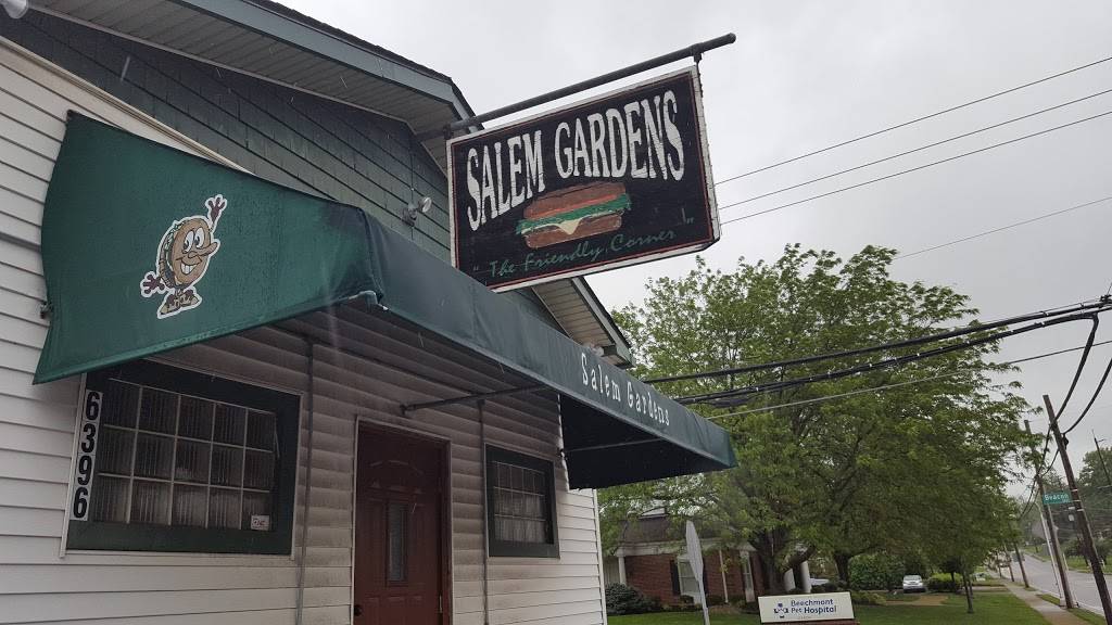 Salem Gardens | 6396 Salem Rd, Cincinnati, OH 45230, USA | Phone: (513) 231-9666