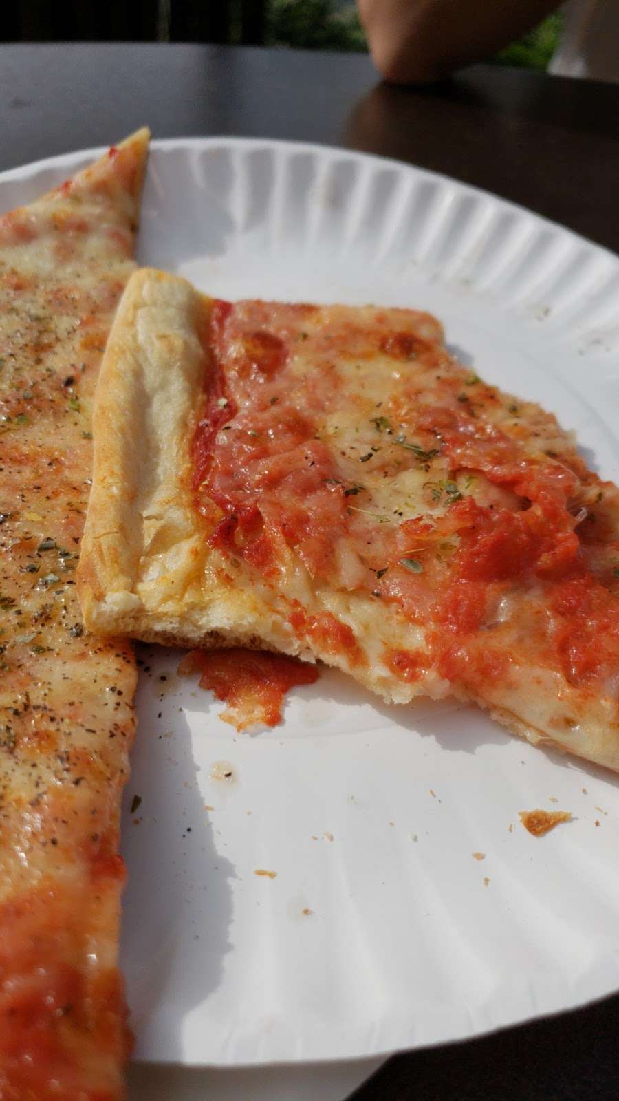 Franks Pizza & Italian Restaurant | 441 Elizabeth Ave, Somerset, NJ 08873 | Phone: (732) 627-9800