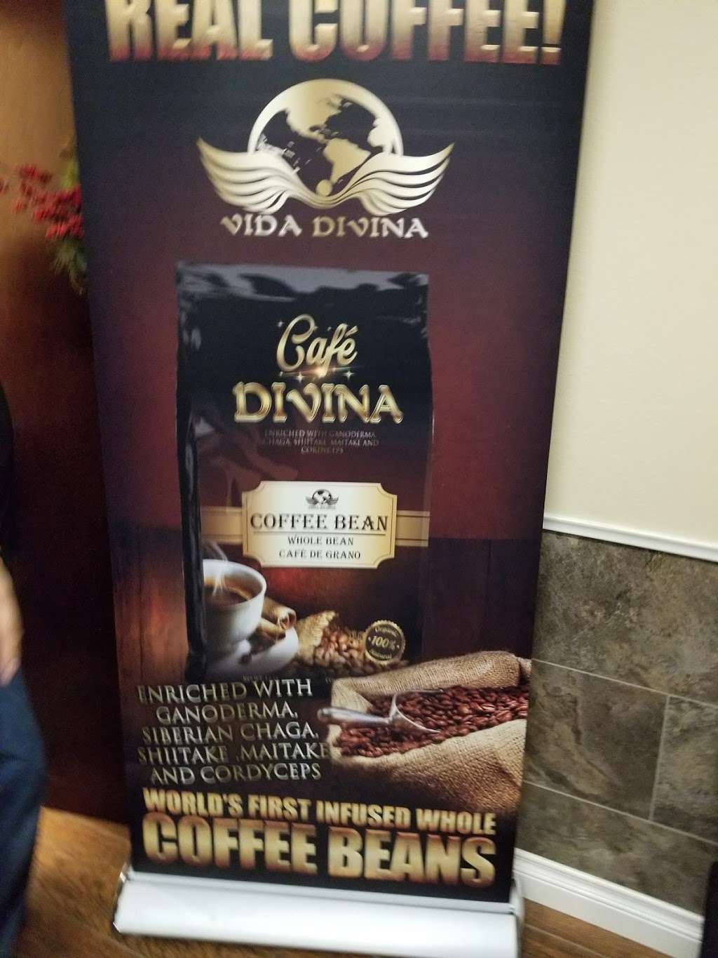 Vida Divina | 1700 S Milliken Ave, Ontario, CA 91761 | Phone: (909) 333-5443