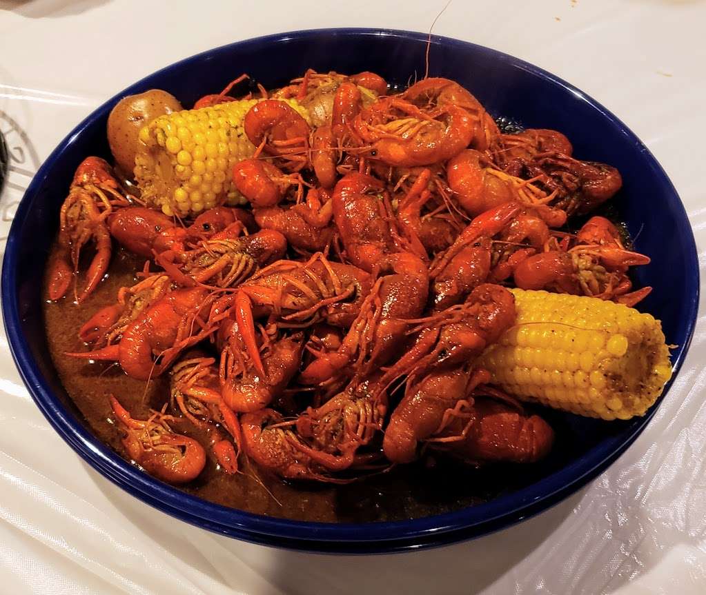 88 Boiling crawfish & Seafood Restaurant | 1910 Wilcrest Dr, Houston, TX 77042, USA | Phone: (713) 789-8288