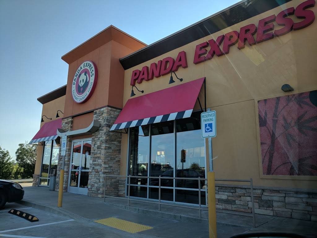 Panda Express | 12403 E 96th St N, Owasso, OK 74055, USA | Phone: (918) 272-5095