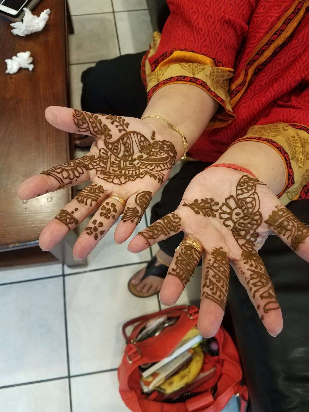 Lailas Beauty Salon | 1021 Green St, Iselin, NJ 08830, USA | Phone: (732) 750-5942