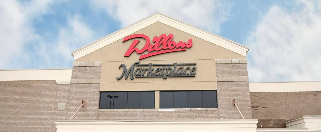 Dillons Food Store 13415 W Maple St Wichita Ks 67235 Usa