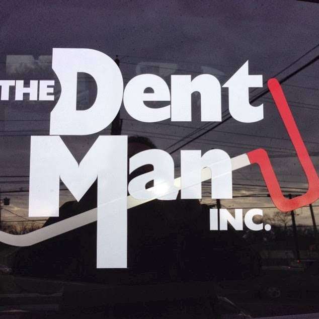 The Dent Man | 7 Edwards Dr, Wrightstown, NJ 08562, USA | Phone: (609) 647-6065