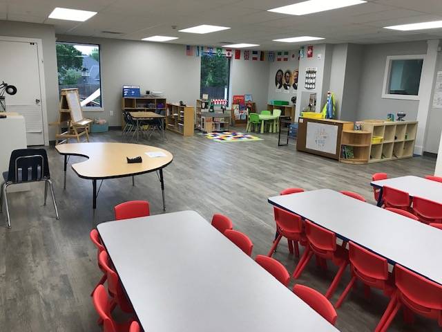Premier Learning, Early Childhood Education | 4510 W 89th St, Prairie Village, KS 66207, USA | Phone: (913) 381-8023