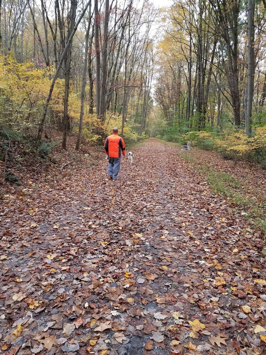 Lebanon Valley Rails to Trails | Lebanon Valley Rail-Trail, Lebanon, PA 17042, USA