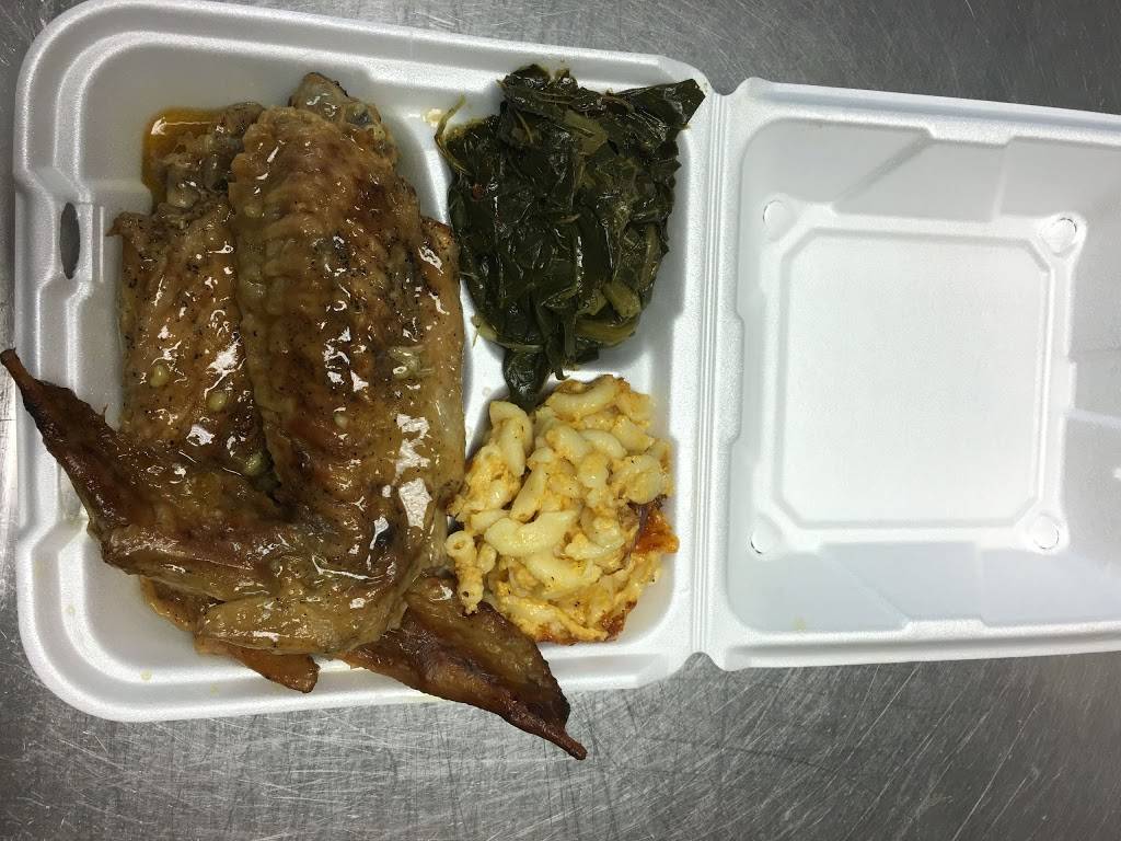 Jems " take a plate" | 1504 Portsmouth Blvd, Portsmouth, VA 23704, USA | Phone: (757) 393-1373