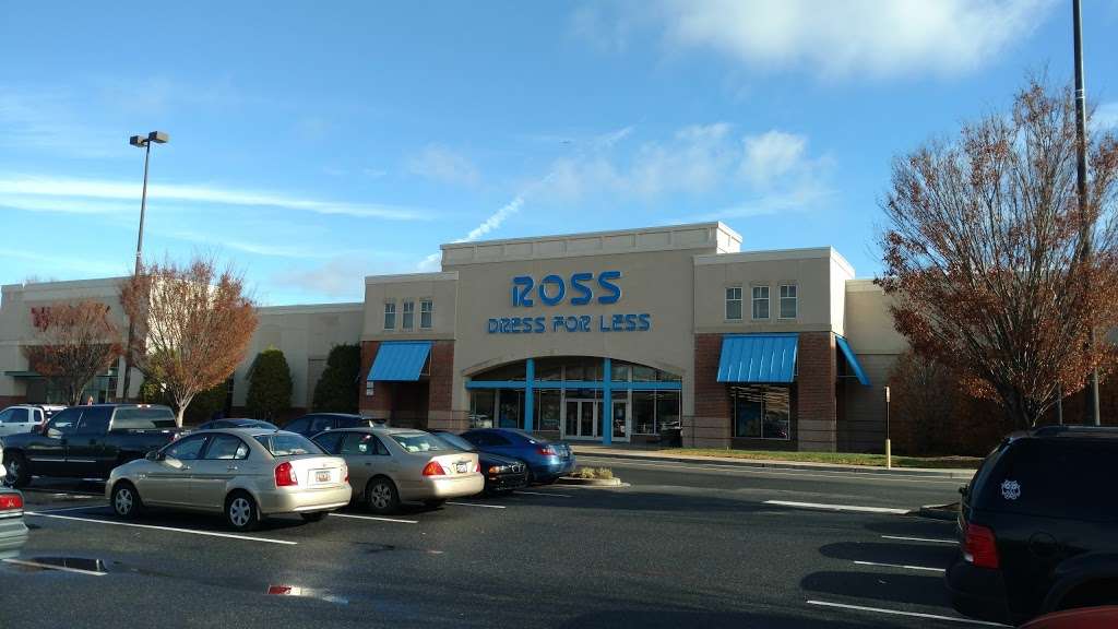 Ross Dress for Less | 550 John Ross Pkwy, Rock Hill, SC 29730, USA | Phone: (803) 980-4060