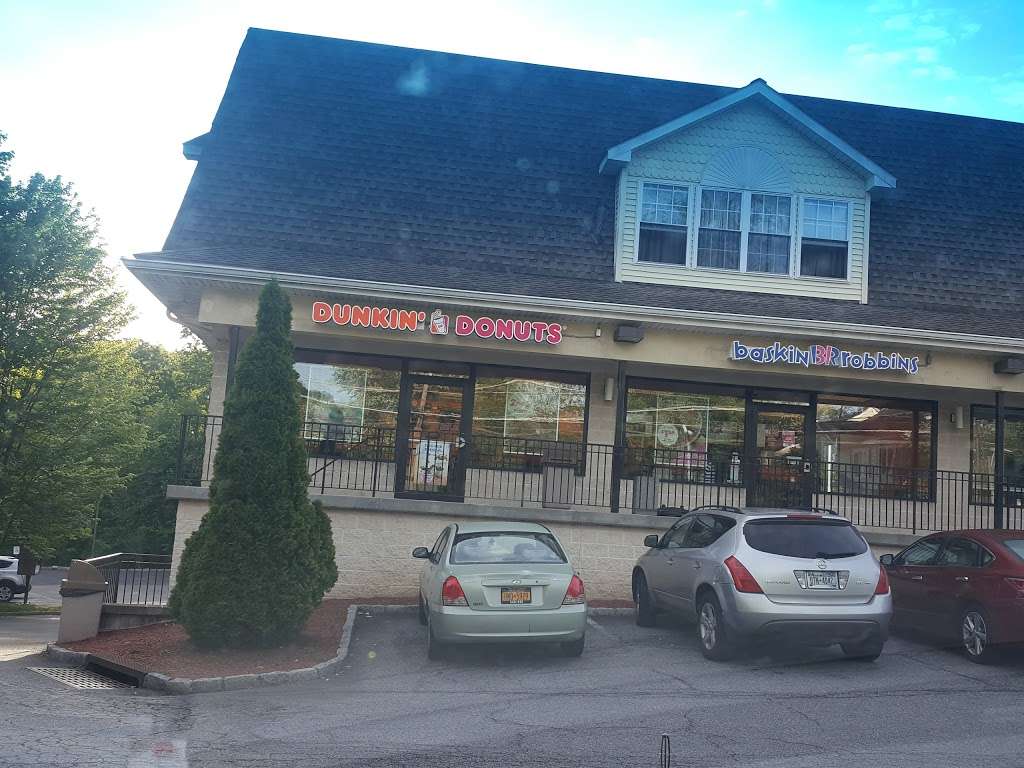 Dunkin Donuts | 113 Albany Post Rd, Buchanan, NY 10511, USA | Phone: (914) 734-7771