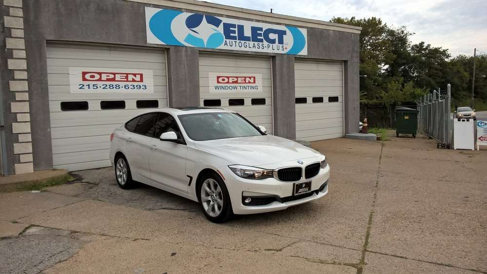 Select Auto Glass Plus | 3741 Frankford Ave, Philadelphia, PA 19124, USA | Phone: (215) 288-6393