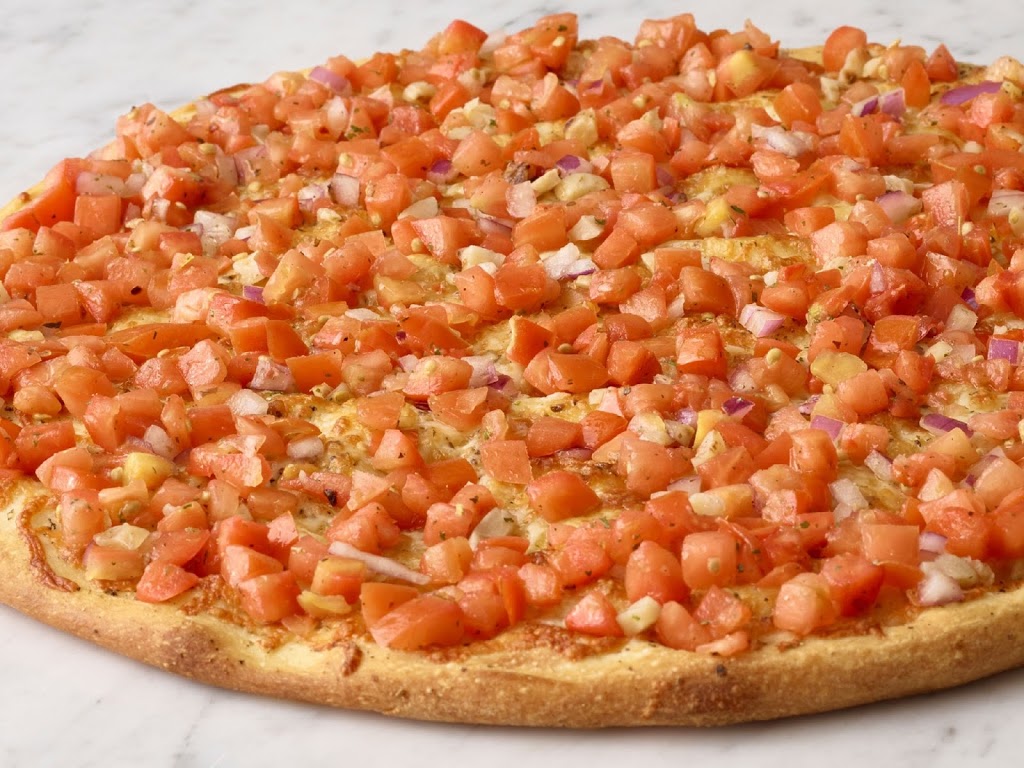 Crown Pizza | 2050 Southampton Rd, College Park, GA 30349, USA | Phone: (770) 997-0552