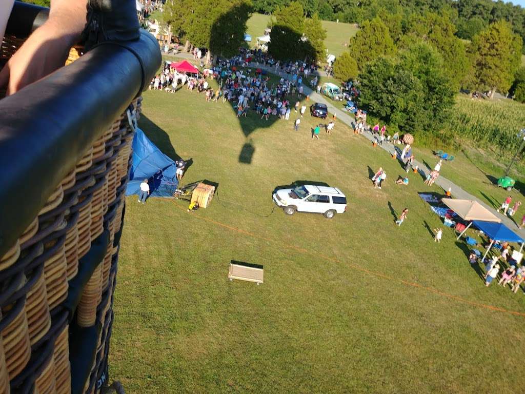Jefferson Patterson Park and Museum | 10515 Mackall Road, St Leonard, MD 20685, USA | Phone: (410) 586-8501