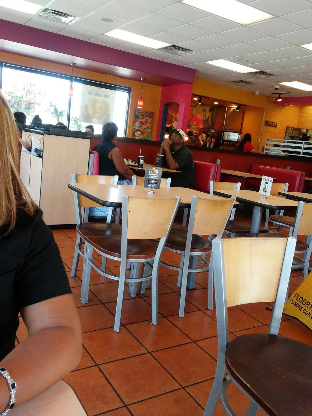 El Pollo Loco | 12821 Moreno Beach Dr, Moreno Valley, CA 92555, USA | Phone: (951) 242-3899