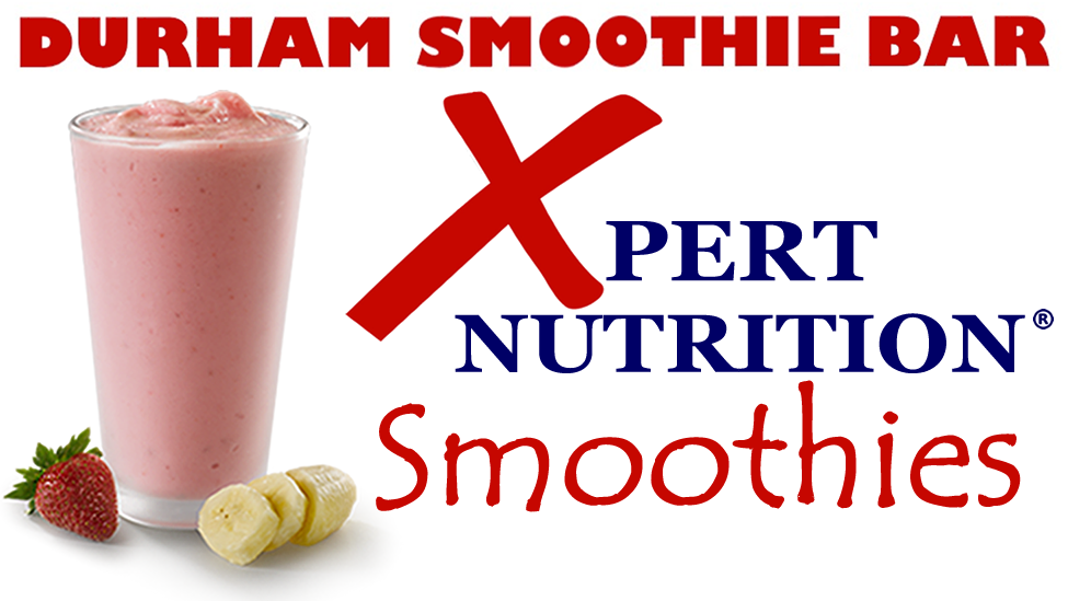 Durham Smoothie Bar | 3825 S Roxboro St Ste 139S, Durham, NC 27713, USA | Phone: (919) 484-1290