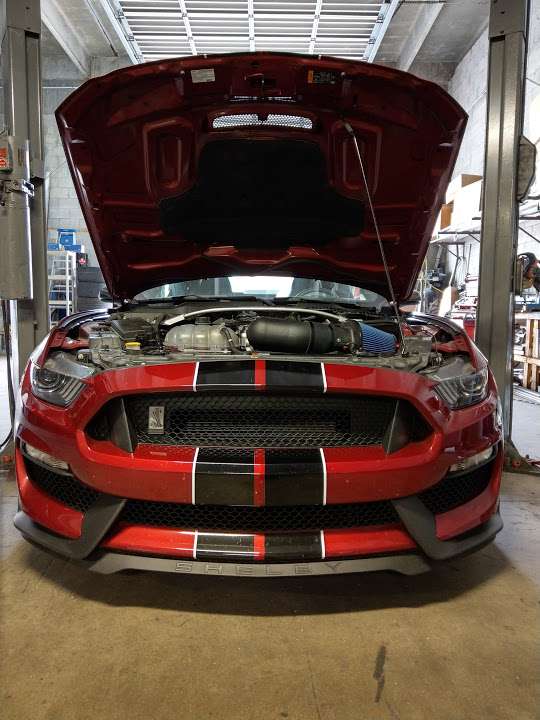 RareFab Performance and Fabrication | 1330 W Industrial Ave #105, Boynton Beach, FL 33426, USA | Phone: (561) 739-8688