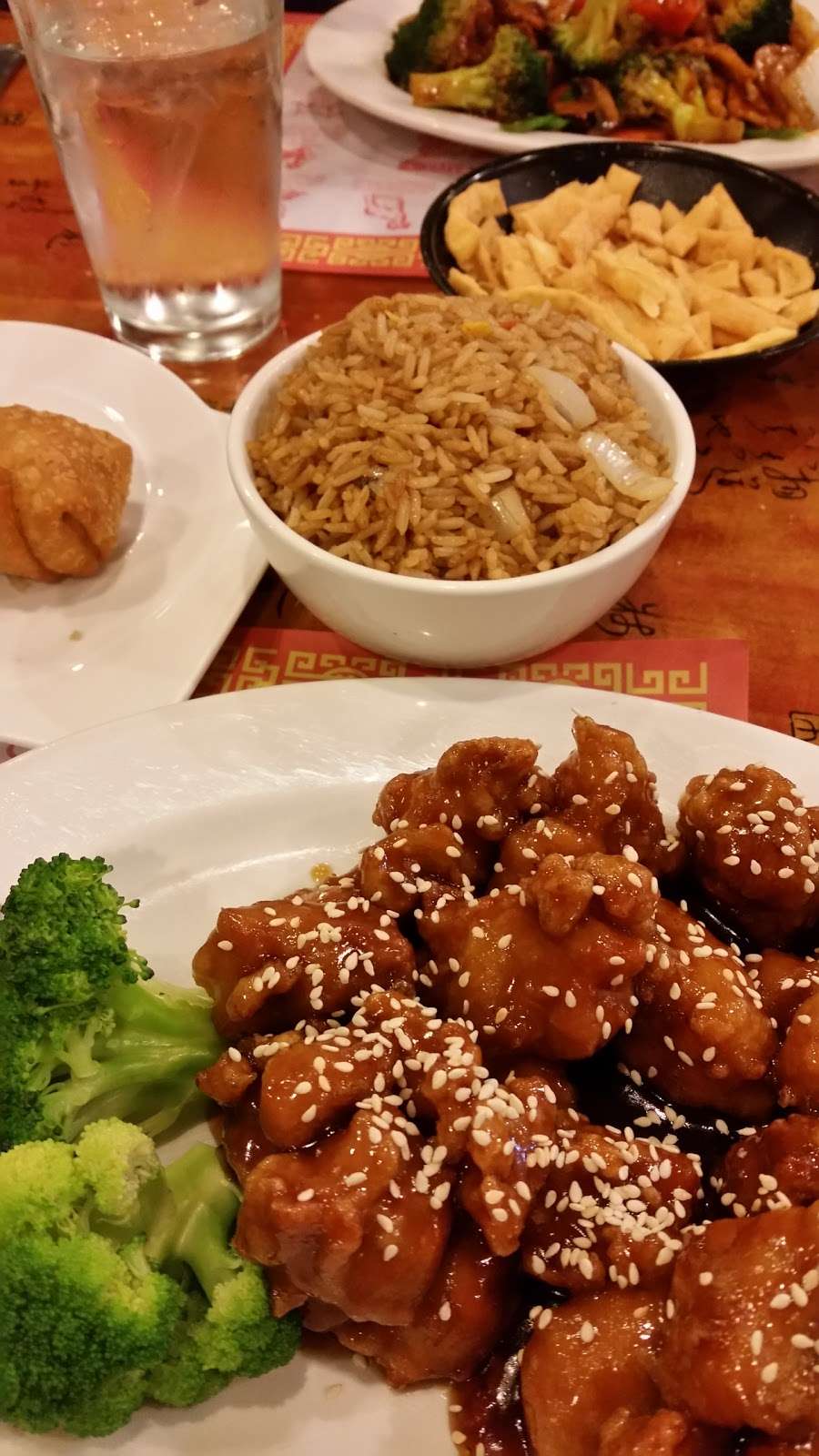 China Delight | 9613 Harford Rd suite j, Parkville, MD 21234, USA | Phone: (410) 661-3388