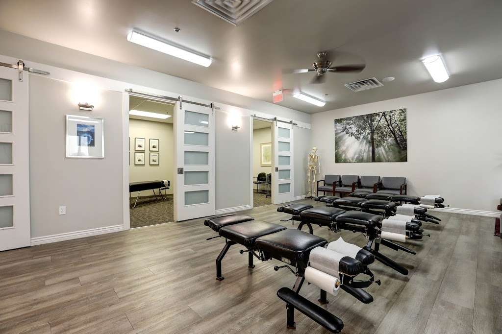 Chandler Chiropractic | 333 N Dobson Rd #16, Chandler, AZ 85224, USA | Phone: (480) 899-9855