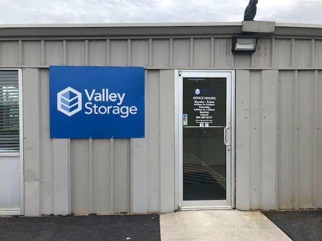 Valley Storage | 78 Delia Way, Martinsburg, WV 25405, USA | Phone: (304) 267-8177