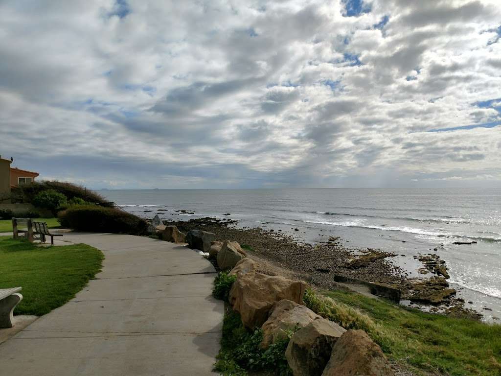 Calumet Park | 5435 Calumet Ave, La Jolla, CA 92037, USA | Phone: (619) 525-8213