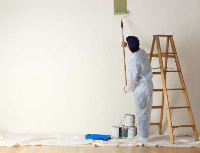 AM PM Painting Co. | 10021 Brookside Dr, Garden Grove, CA 92840, USA | Phone: (714) 656-5121