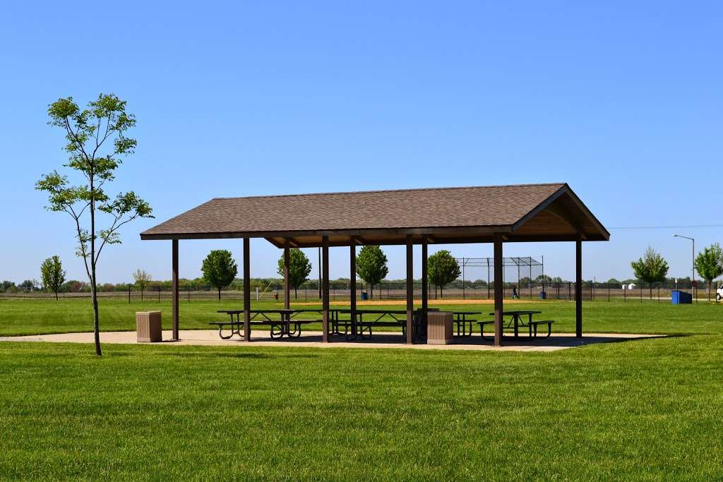 Palmer Valley Park | 2825 Tanaga Basin, New Lenox, IL 60451 | Phone: (815) 485-3584