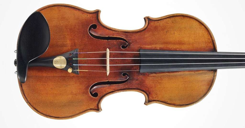 Suzuki Violin Academy | 207 Winding Rd, Friendswood, TX 77546 | Phone: (281) 323-5249