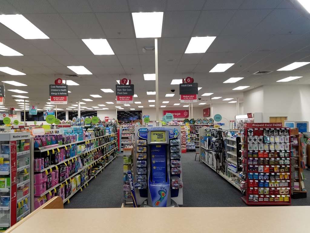 CVS | 11661 Preston Rd, Dallas, TX 75230, USA | Phone: (214) 363-1571