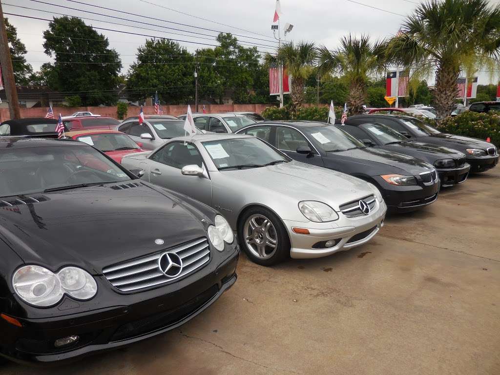 Car Ex Auto Sales | 940 Hwy 6, Houston, TX 77079 | Phone: (832) 736-5115