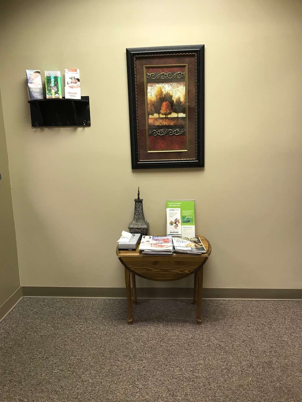 Stummer Dental | 5439 Durand Ave #202, Racine, WI 53406, USA | Phone: (262) 554-8080