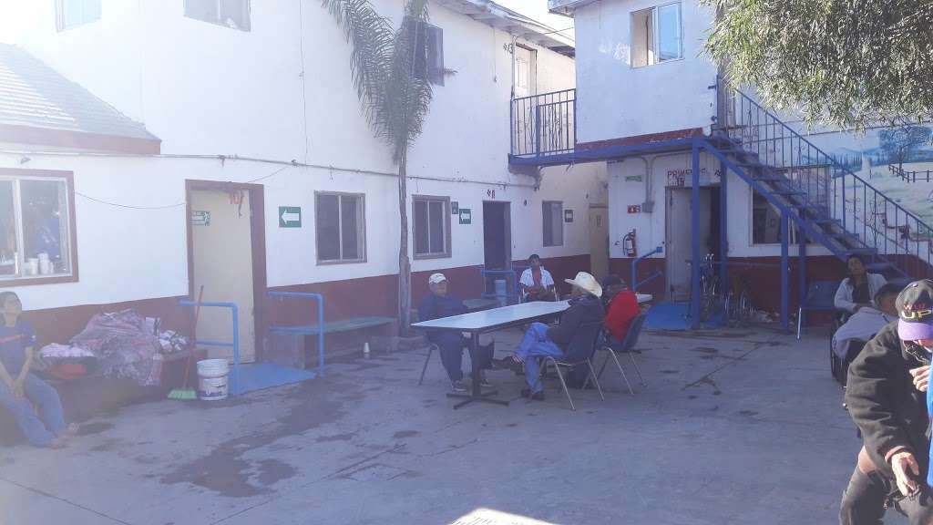 Asilo El Refugio Old Folks | Camino del Rancho 4, San Antonio, 22606 Tijuana, B.C., Mexico | Phone: 664 700 6561