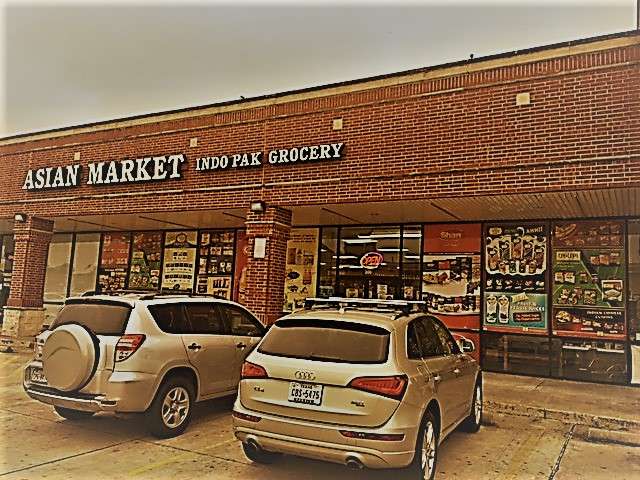 Asian Market | 11920 Hwy 6 #300, Sugar Land, TX 77498, USA | Phone: (832) 351-2742