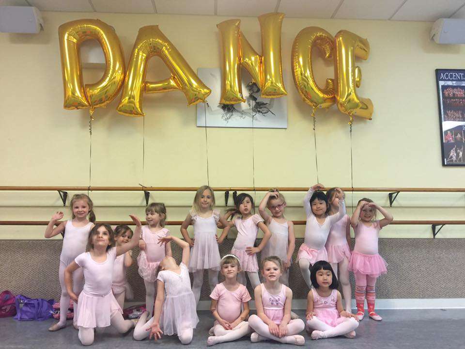 Accent School Of Dance | 4638 Broadway, Allentown, PA 18104 | Phone: (610) 395-6060