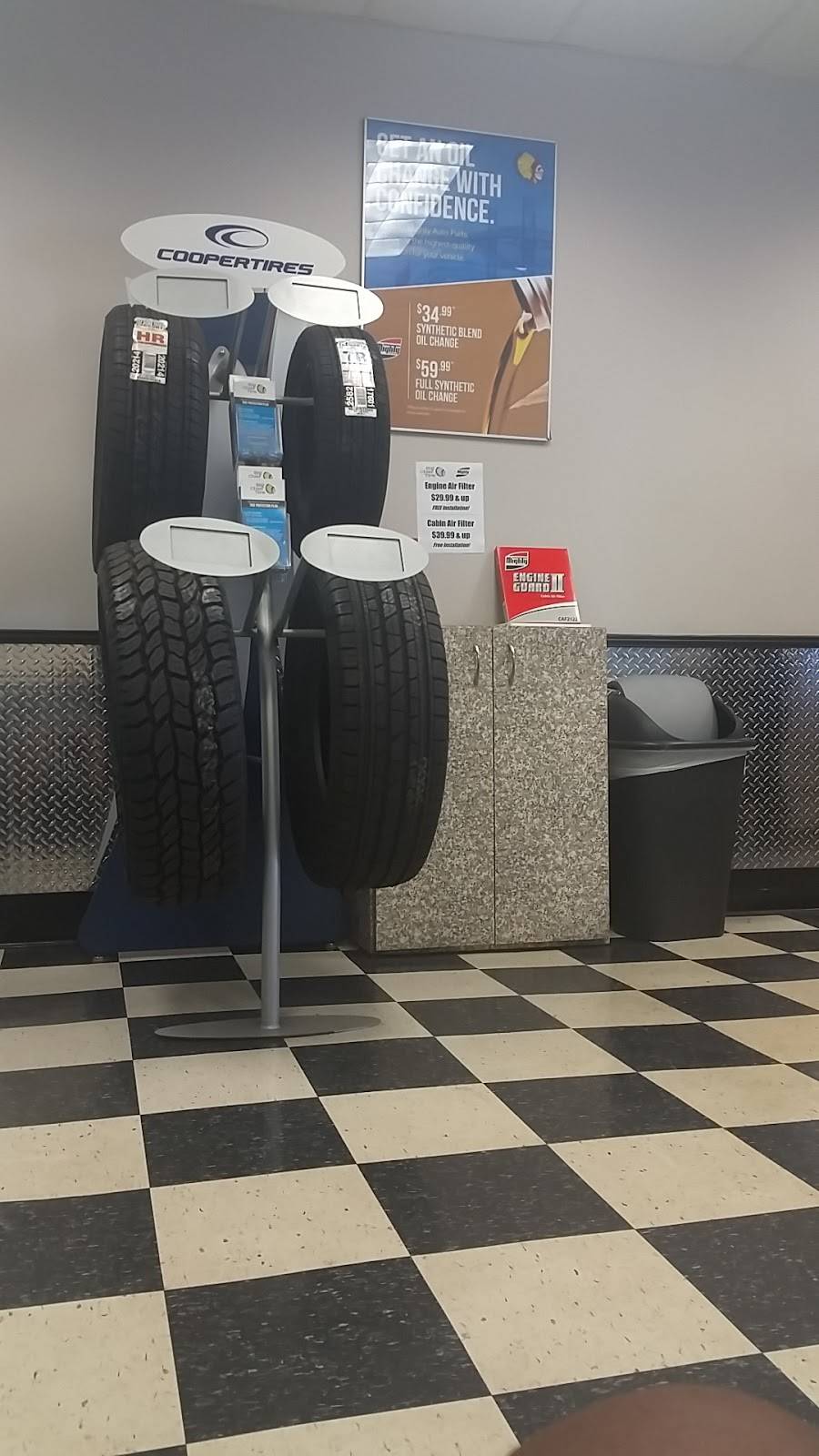 Big Chief Tire | 6015 Blanding Blvd, Jacksonville, FL 32244, USA | Phone: (904) 771-3442