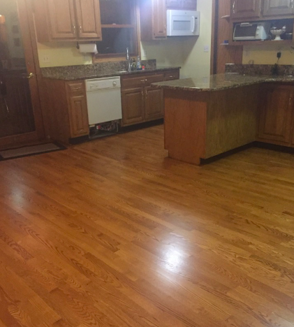 K&J Flooring, Inc. | 4668 Plymouth Ave, Yorkville, IL 60560, USA | Phone: (708) 307-1763