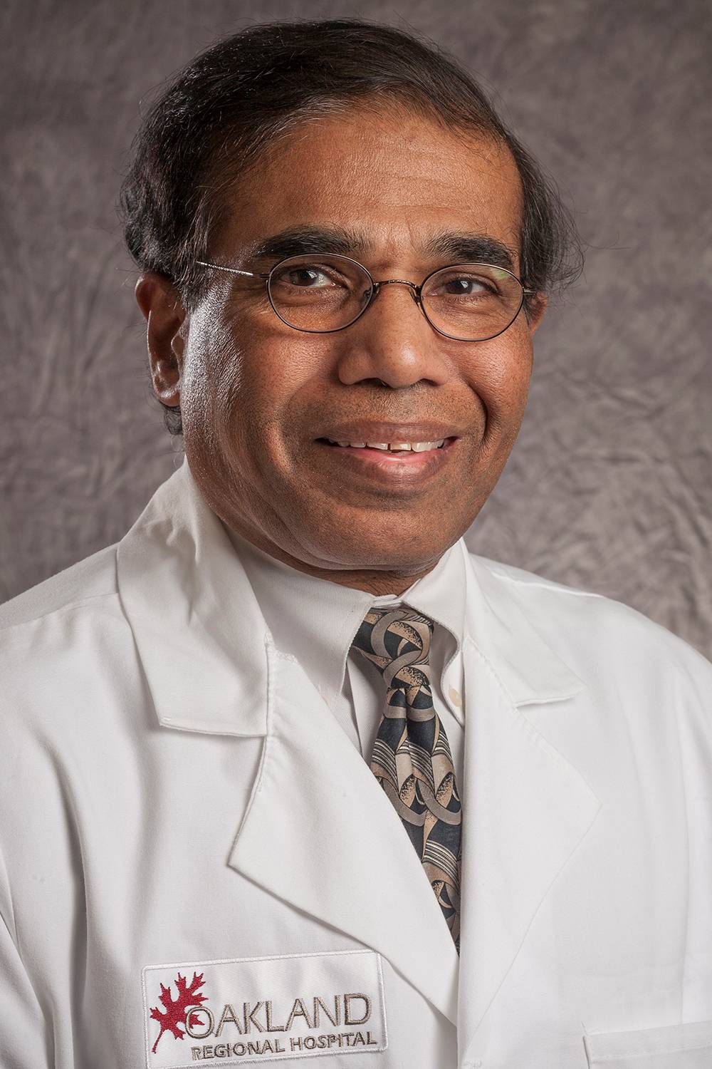 Dr. Samson P Samuel, MD | 11012 E Thirteen Mile Rd #112, Warren, MI 48093, USA | Phone: (586) 573-6880