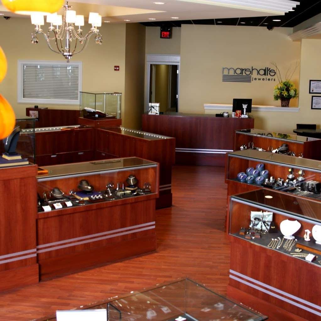 Marshalls Jewelers of Bellingham | 191 Mechanic St, Bellingham, MA 02019, USA | Phone: (508) 966-4477