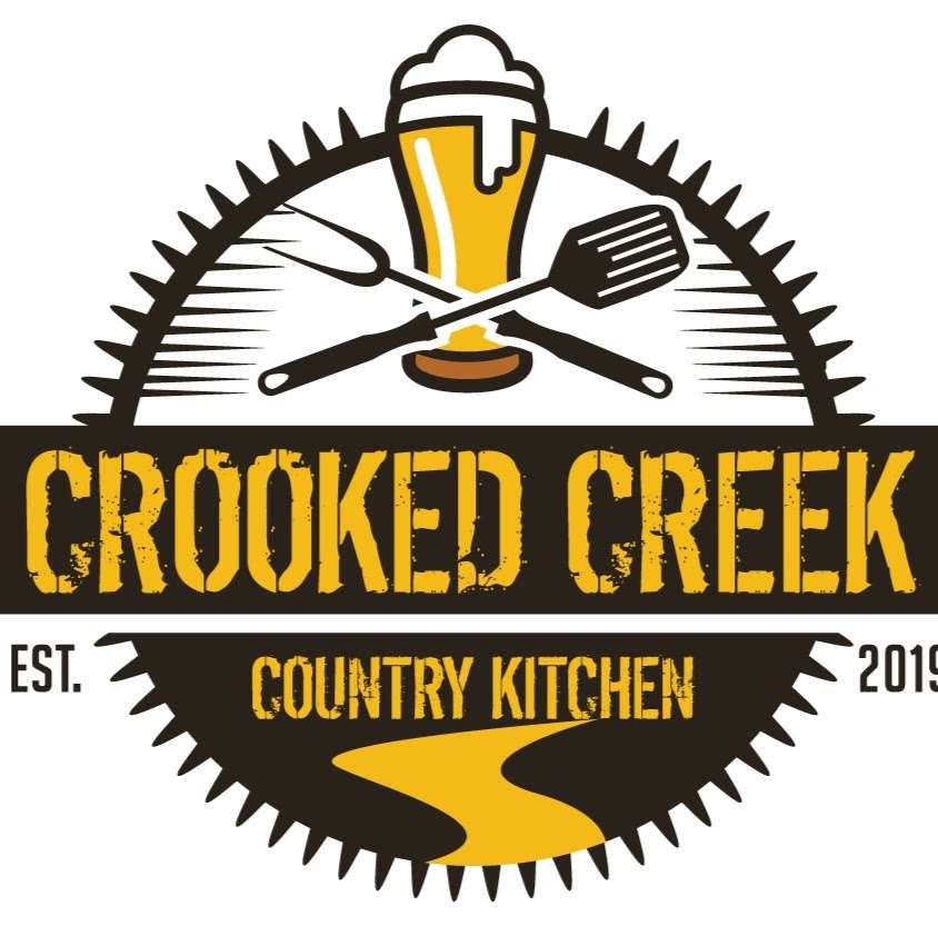 Crooked Creek Country Kitchen in 756 PA118, Sweet Valley, PA 18656, USA