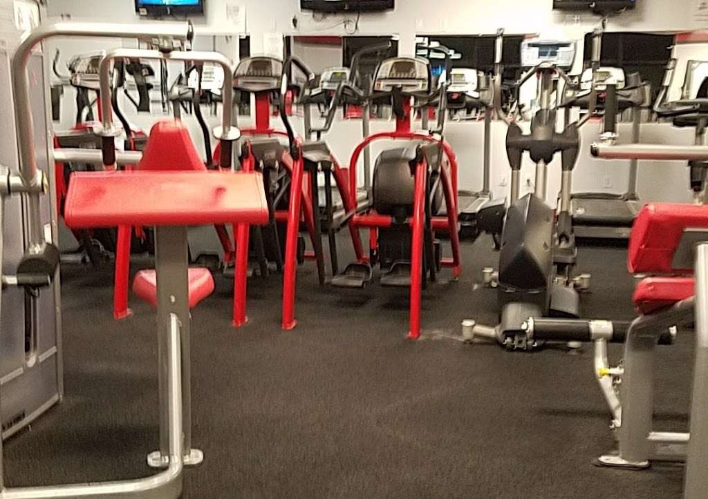 Snap Fitness | 8011 N Durango Dr, Las Vegas, NV 89143, USA | Phone: (702) 433-7627