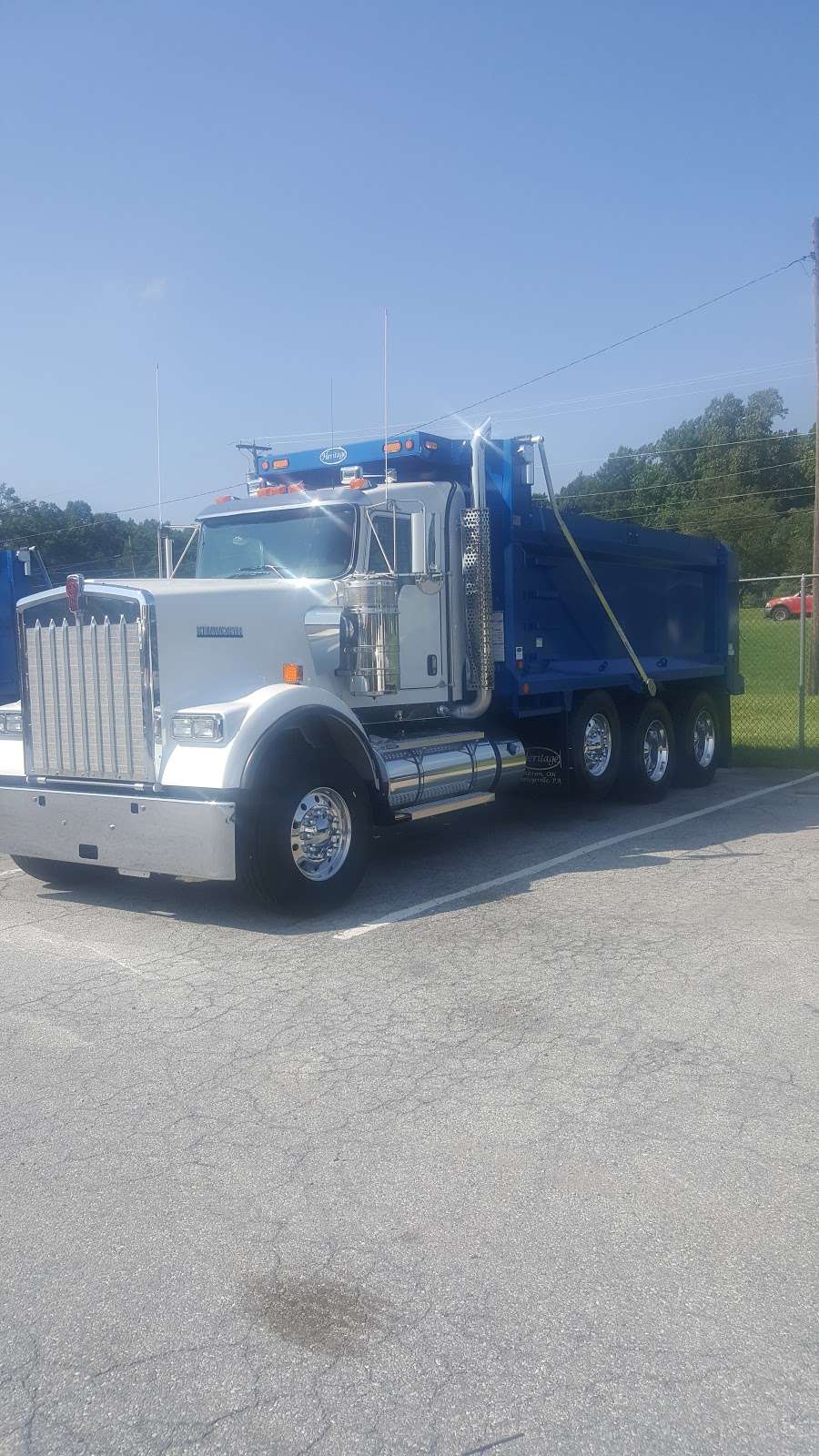 Coopersburg & Liberty Kenworth | 2160 US-322, Swedesboro, NJ 08085, USA | Phone: (856) 803-1700