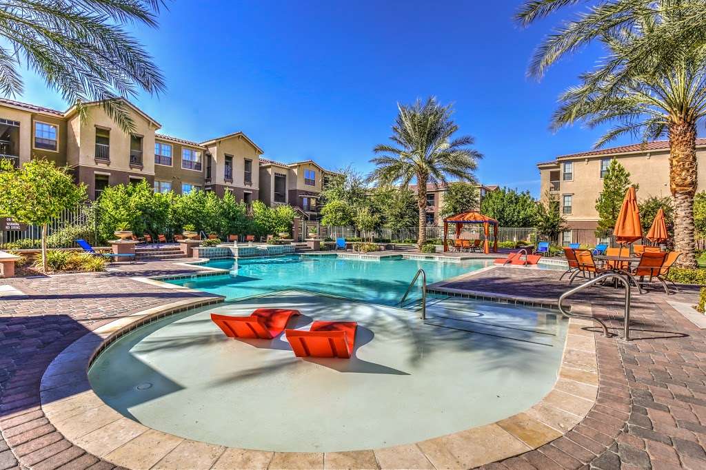 Broadstone Sonata | 4201 E Craig Rd, North Las Vegas, NV 89030, USA | Phone: (702) 399-3558