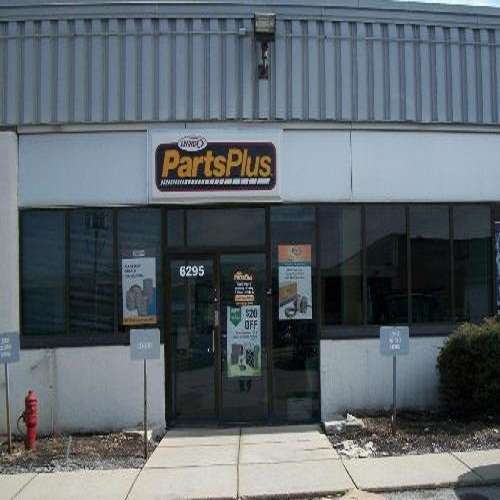 Lennox Stores (PartsPlus) | 6295 Howard St, Niles, IL 60714 | Phone: (847) 588-2105