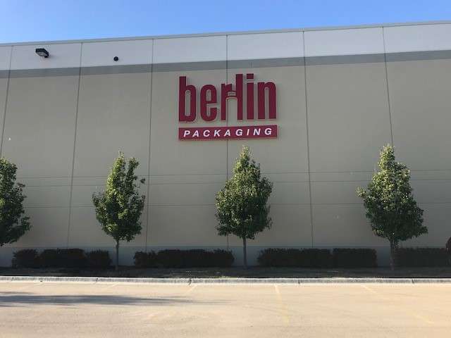 Berlin Packaging | 900 Windham Pkwy, Romeoville, IL 60446, USA | Phone: (847) 640-4770